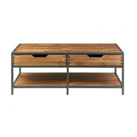 MADISON PARK Hudson Coffee Table MP120-0090